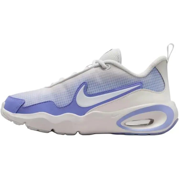 Nike Air Max Nova Low top детские беговые кроссовки белые фиолетовые Kids'
Nike Air Max Nova Low top детские беговые кроссовки белые фиолетовые Kids'