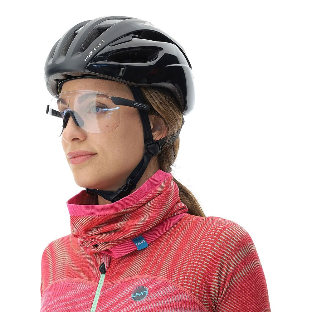 Неквормер UYN Wave, розовый
Неквормер UYN Wave, розовый