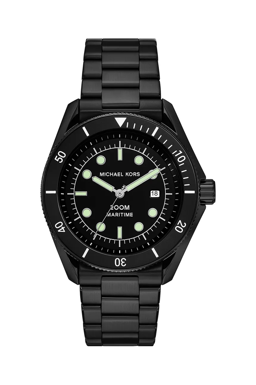 Часы Michael Kors, черный
Часы Michael Kors, черный