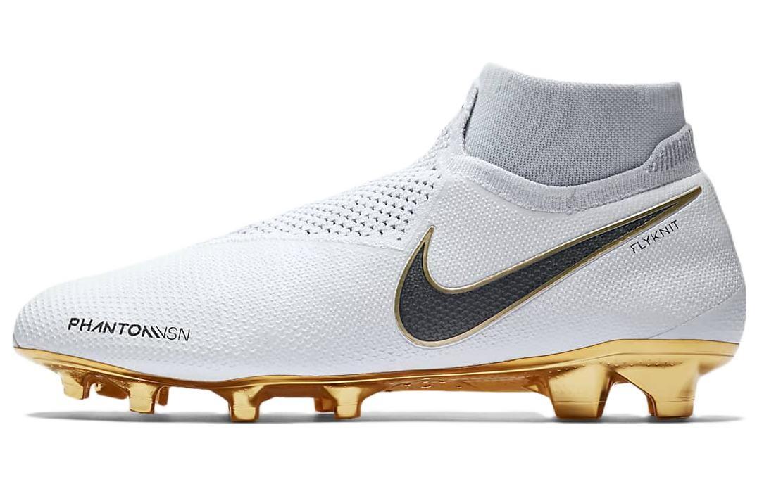 Nike Phantom Vision Футбольные бутсы унисекс
Nike Phantom Vision Футбольные бутсы унисекс