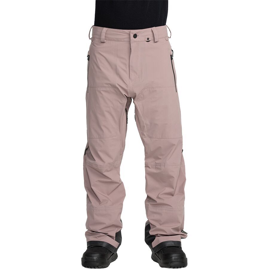 Брюки Volcom Guch Stretch GORE-TEX Volcom, Mauve
Брюки Volcom Guch Stretch GORE-TEX Volcom, Mauve