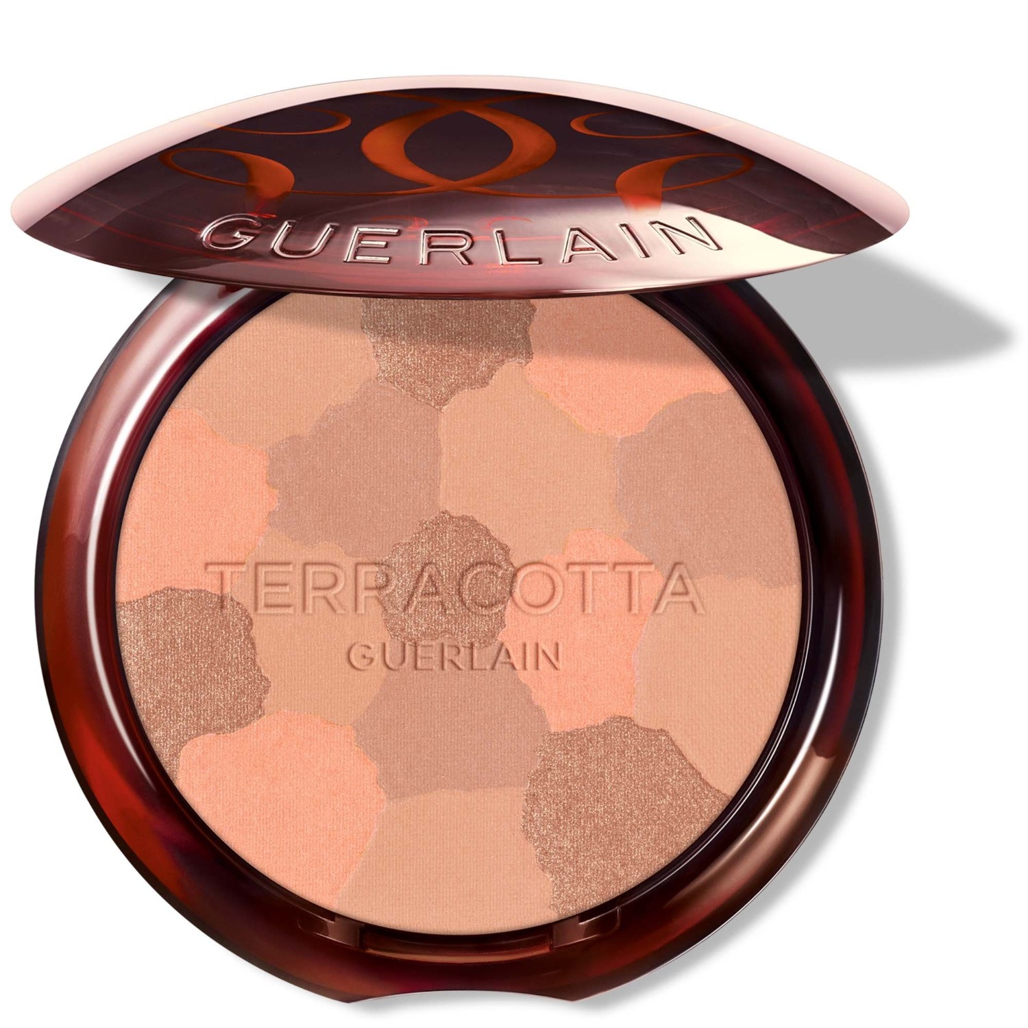 Бронзер terracotta en plein soleil Guerlain, light warm 01, вес 10 гр.
Бронзер terracotta en plein soleil Guerlain, light warm 01, вес 10 гр.
