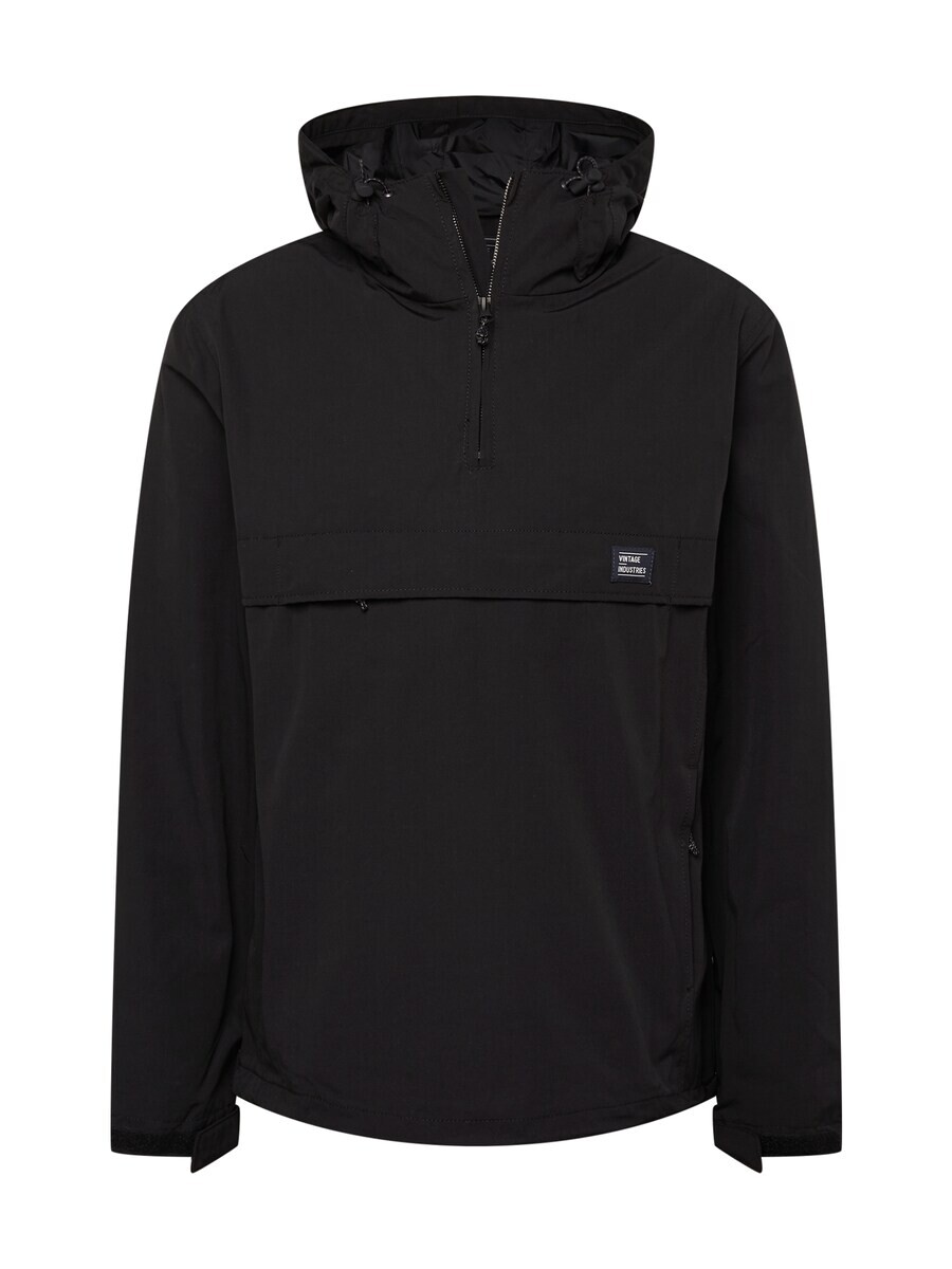 Всесезонная куртка Vintage Industries Between-Season Jacket Shooter, черный
Всесезонная куртка Vintage Industries Between-Season Jacket Shooter, черный