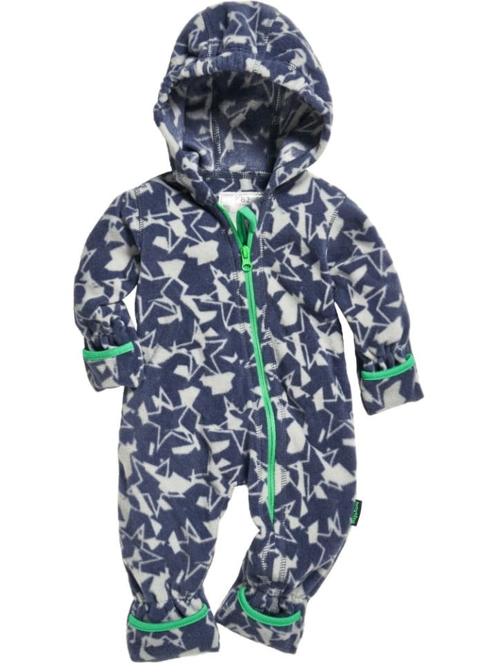 Комбинезон Playshoes, серый
Комбинезон Playshoes, серый