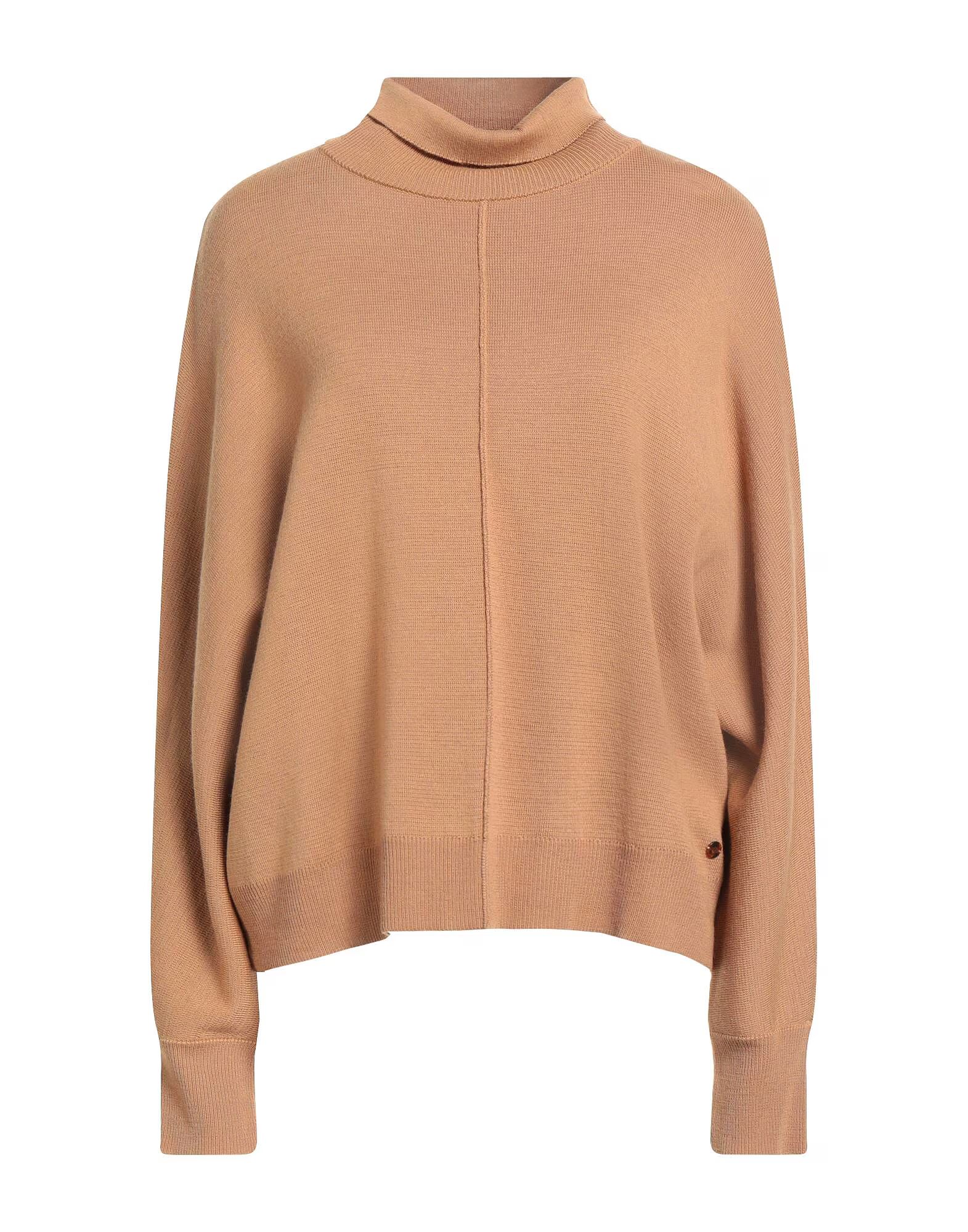 Водолазка Ottod'Ame, коричневый
Водолазка Ottod'Ame, коричневый