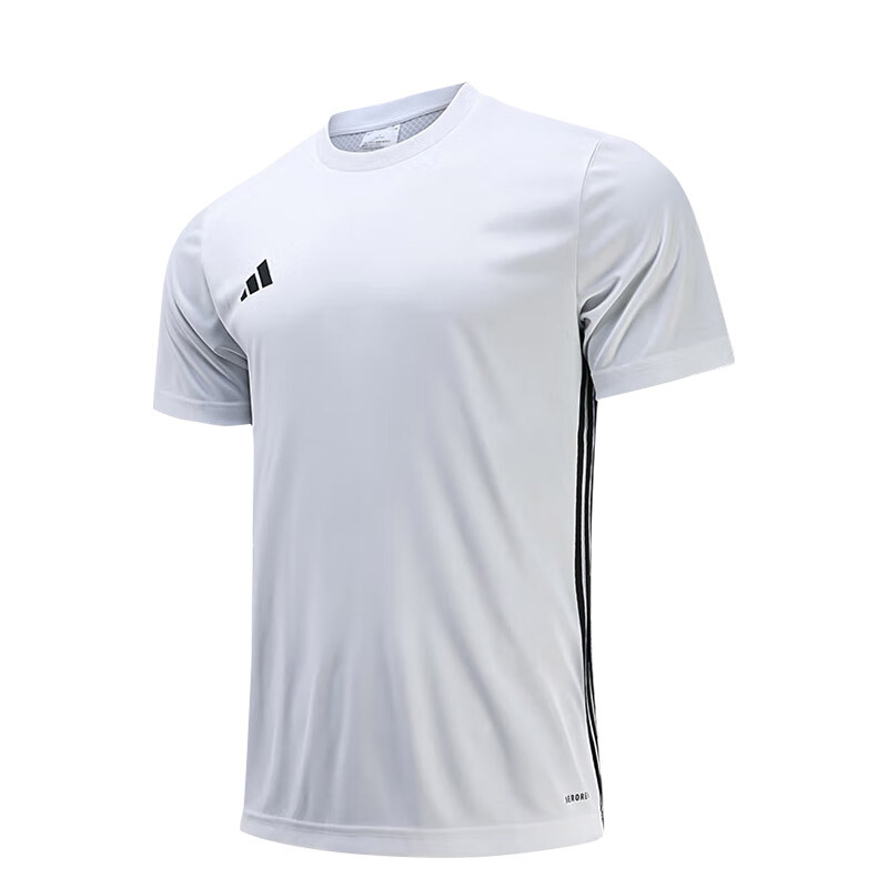 Футболка унисекс белая Adidas, белый
Футболка унисекс белая Adidas, белый