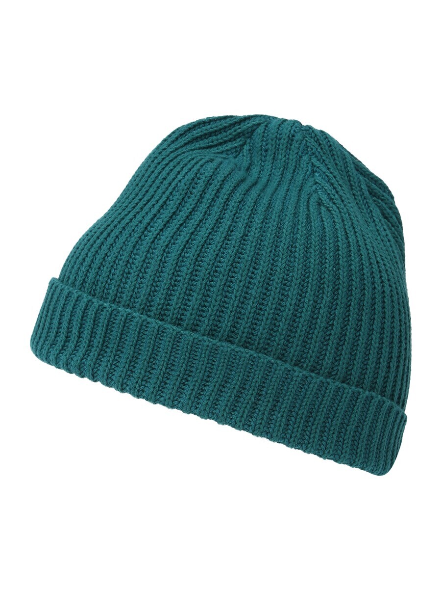 Шапка Sinned X About You RUBEN, изумрудный
Шапка Sinned X About You RUBEN, изумрудный