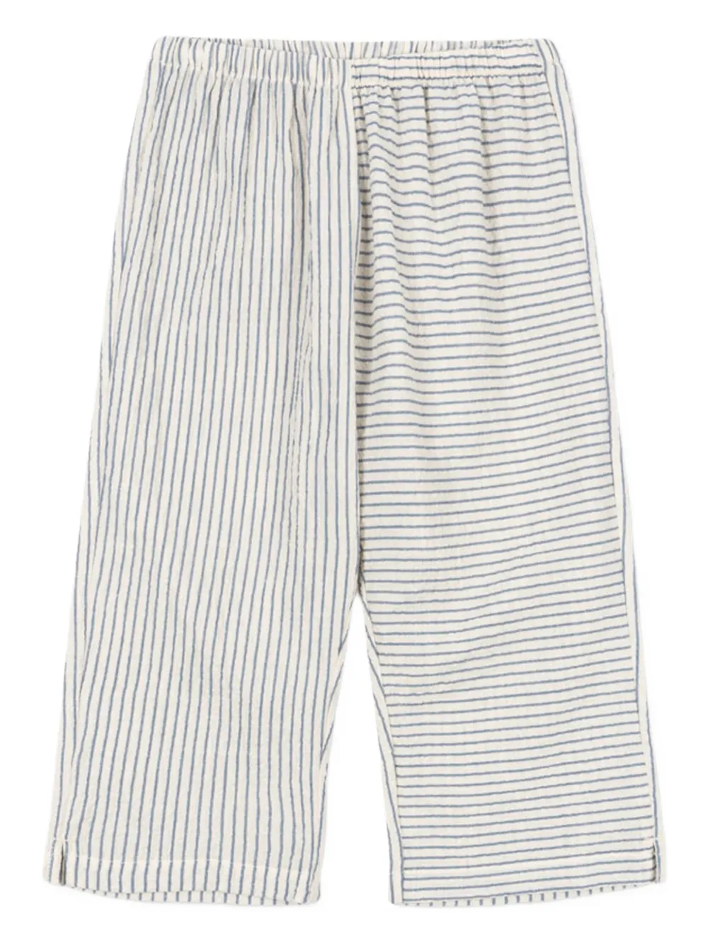 Брюки в полоску Konges Sløjd, нейтральный
Брюки в полоску Konges Sløjd, нейтральный