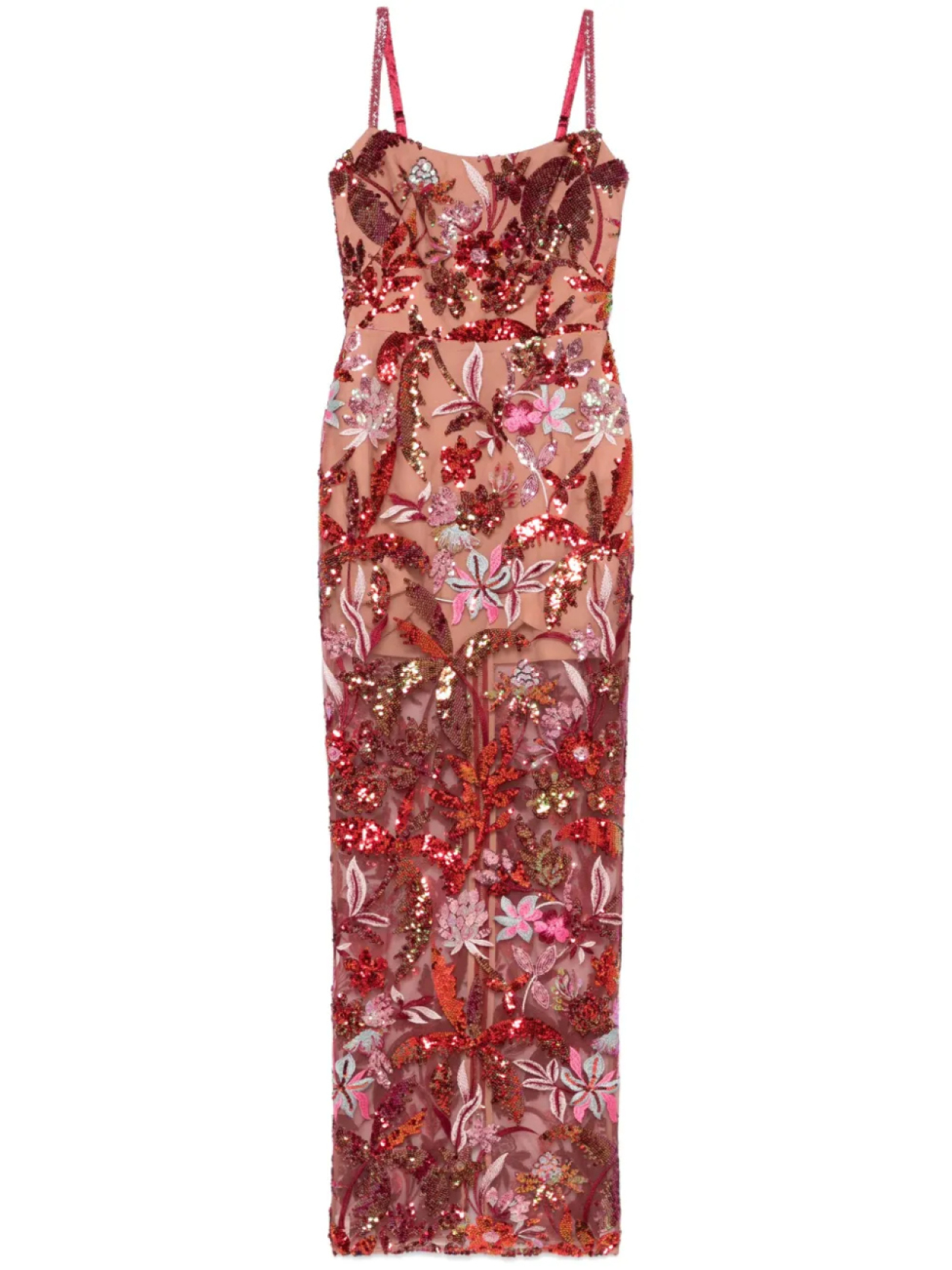 Bronx and Banco платье Dahlia Leona, красный
Bronx and Banco платье Dahlia Leona, красный