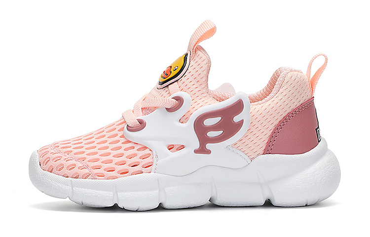 Детские повседневные туфли Kids' B.Duck, розовый
Детские повседневные туфли Kids' B.Duck, розовый