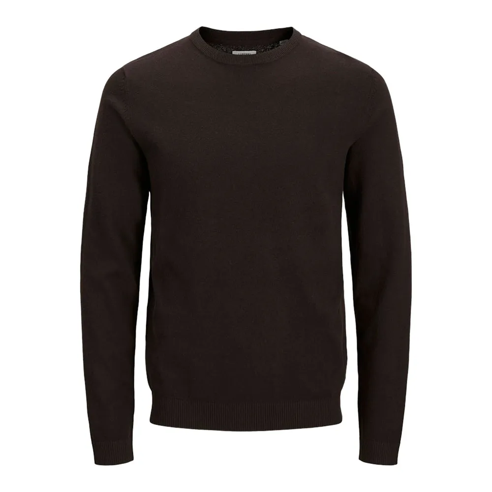 Свитер Jj Rebel Callum, коричневый
Свитер Jj Rebel Callum, коричневый
