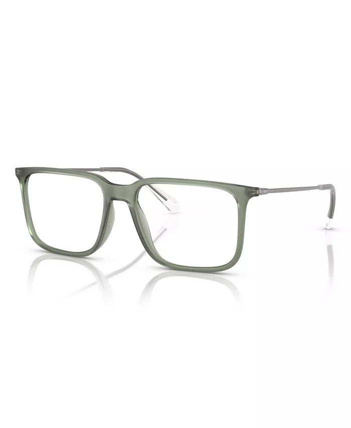 Мужские очки AX3119 Armani Exchange, зеленый
Мужские очки AX3119 Armani Exchange, зеленый