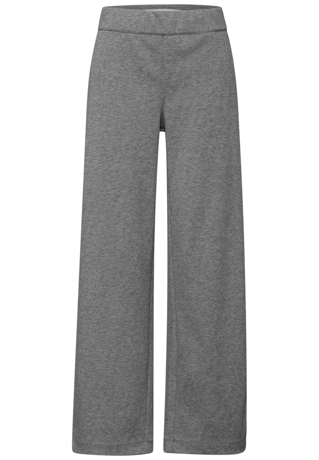 Street One Studio Широкие брюки в сером цвете
Street One Studio Широкие брюки в сером цвете