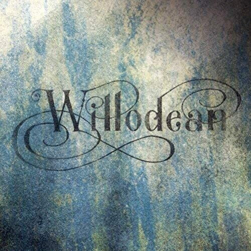 CD диск Willodean: Willodean
CD диск Willodean: Willodean