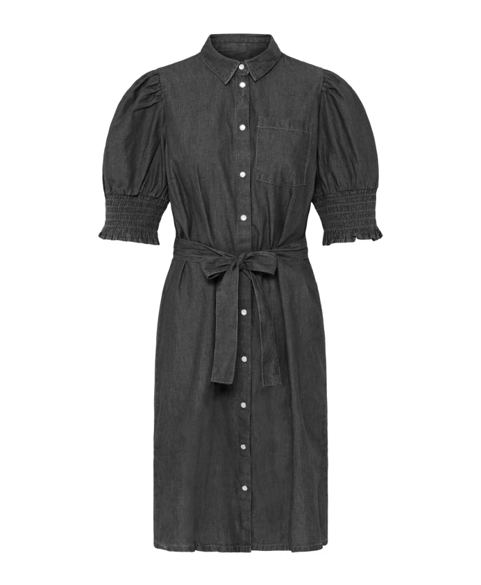 Платье Ихборги Ichi, черный
Платье Ихборги Ichi, черный