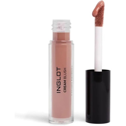 Румяна кремовые Highly Pigmented Cream Blush with Natural Finish
Румяна кремовые Highly Pigmented Cream Blush with Natural Finish