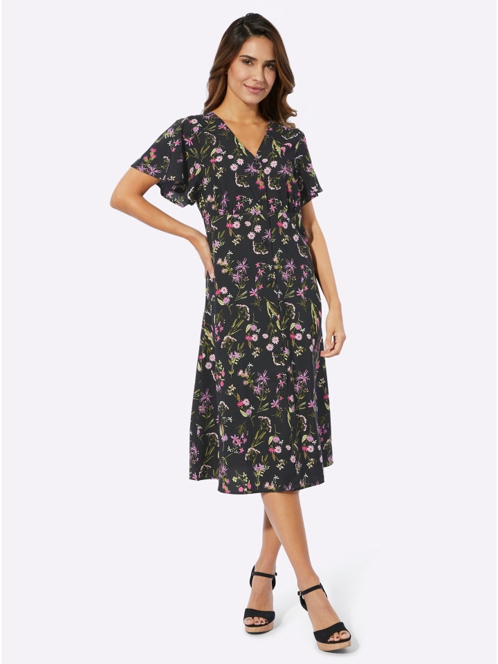 Платье до колена Sieh an!
Платье до колена Sieh an!