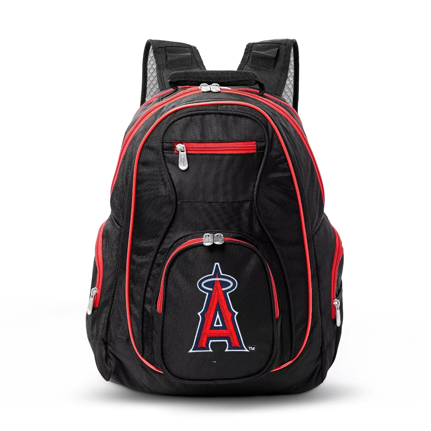 Рюкзак для ноутбука Los Angeles Angels of Anaheim
Рюкзак для ноутбука Los Angeles Angels of Anaheim