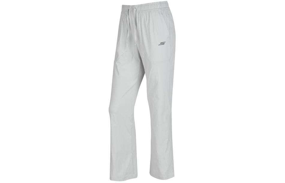 Skechers Женские повседневные брюки, лунно-серый цвет
Skechers Женские повседневные брюки, лунно-серый цвет