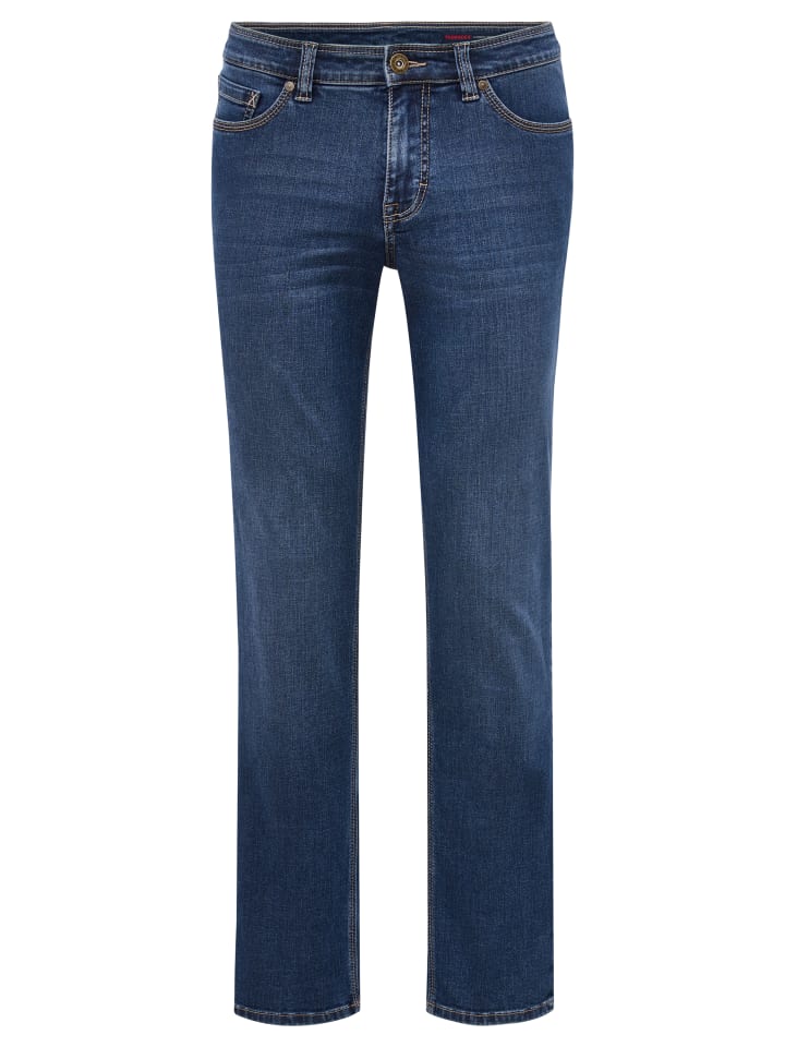 Джинсы Paddock's, цвет medium blue od brown used moustache
Джинсы Paddock's, цвет medium blue od brown used moustache