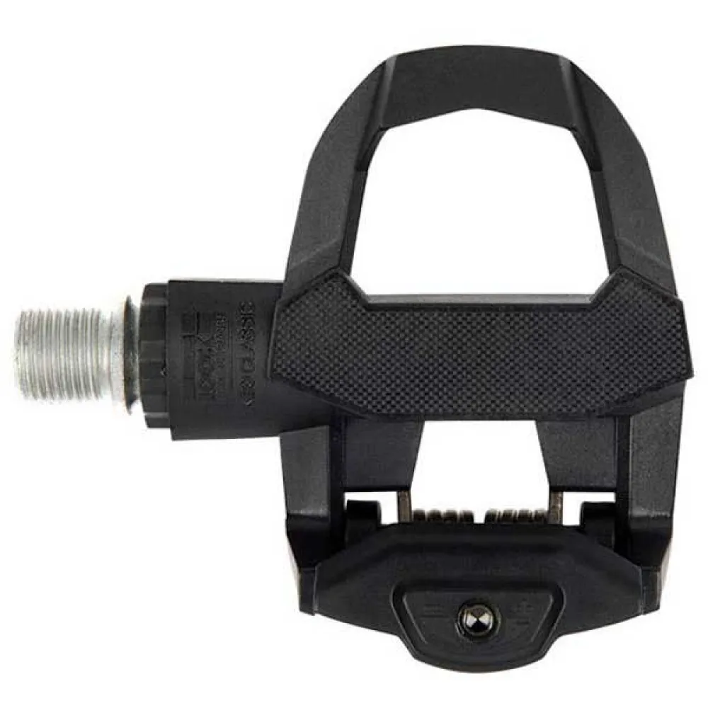 Педали Look Keo Classic 3, черный
Педали Look Keo Classic 3, черный