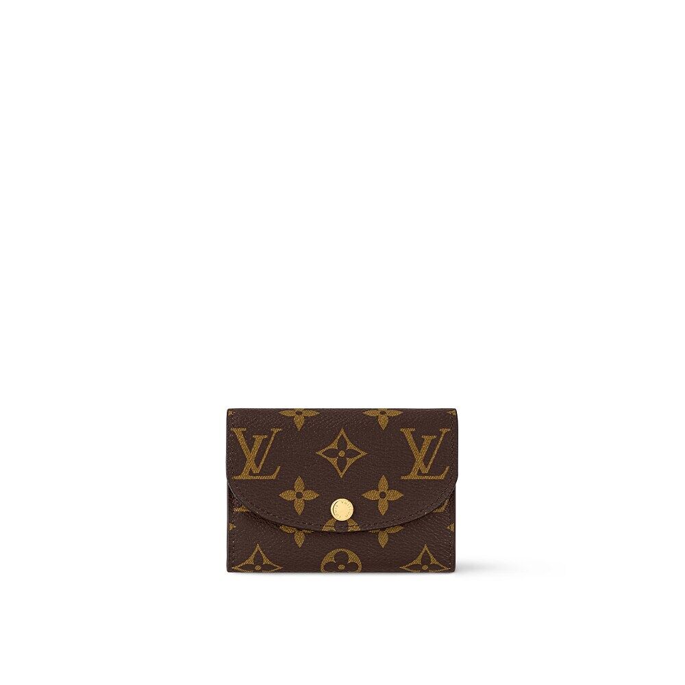 Кошелек для монет Розали Louis Vuitton, розовый
Кошелек для монет Розали Louis Vuitton, розовый