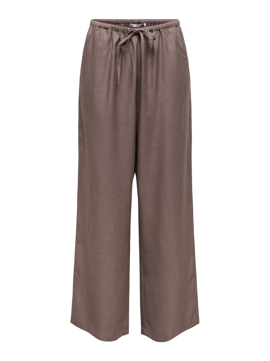 Брюки свободного кроя ONLY ONLHARRIET, Brown
Брюки свободного кроя ONLY ONLHARRIET, Brown