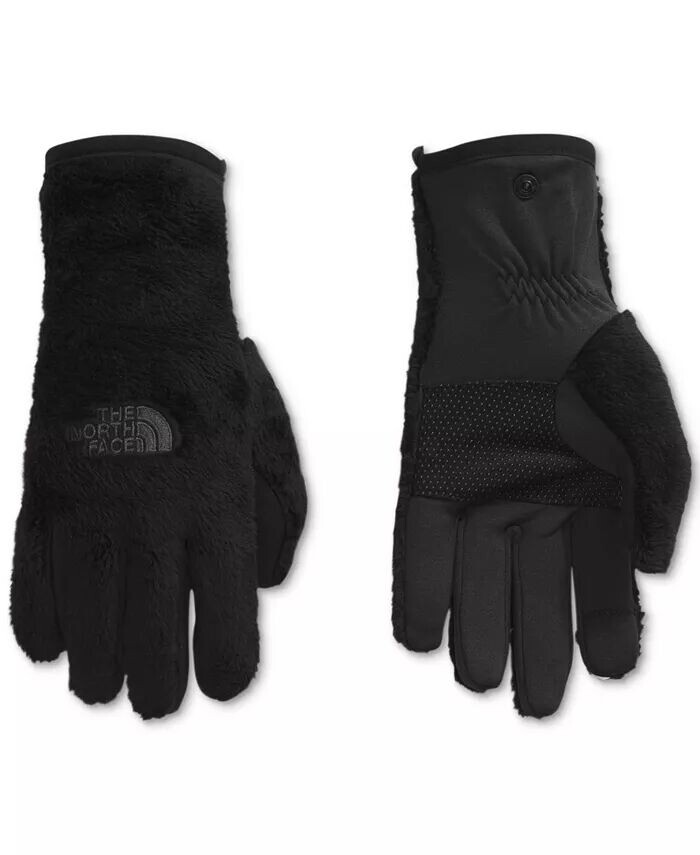 Женские перчатки Osito Etip для сенсорного экрана The North Face, серый
Женские перчатки Osito Etip для сенсорного экрана The North Face, серый