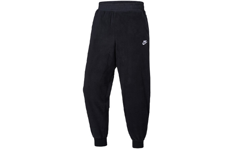 Мужские трикотажные спортивные штаны Nike, цвет Black
Мужские трикотажные спортивные штаны Nike, цвет Black