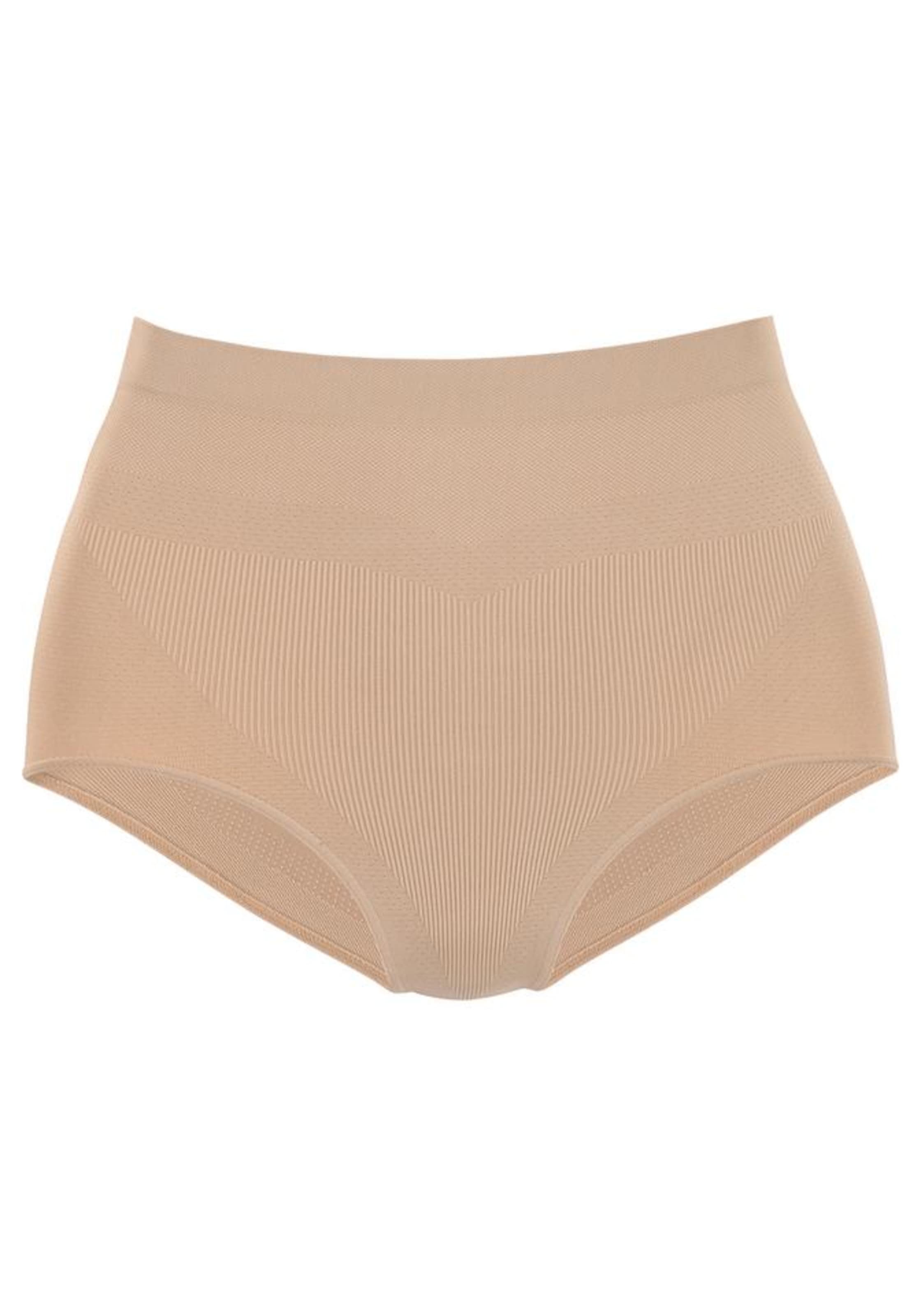 NUANCE Корректирующие слипы в оттенке Nude
NUANCE Корректирующие слипы в оттенке Nude
