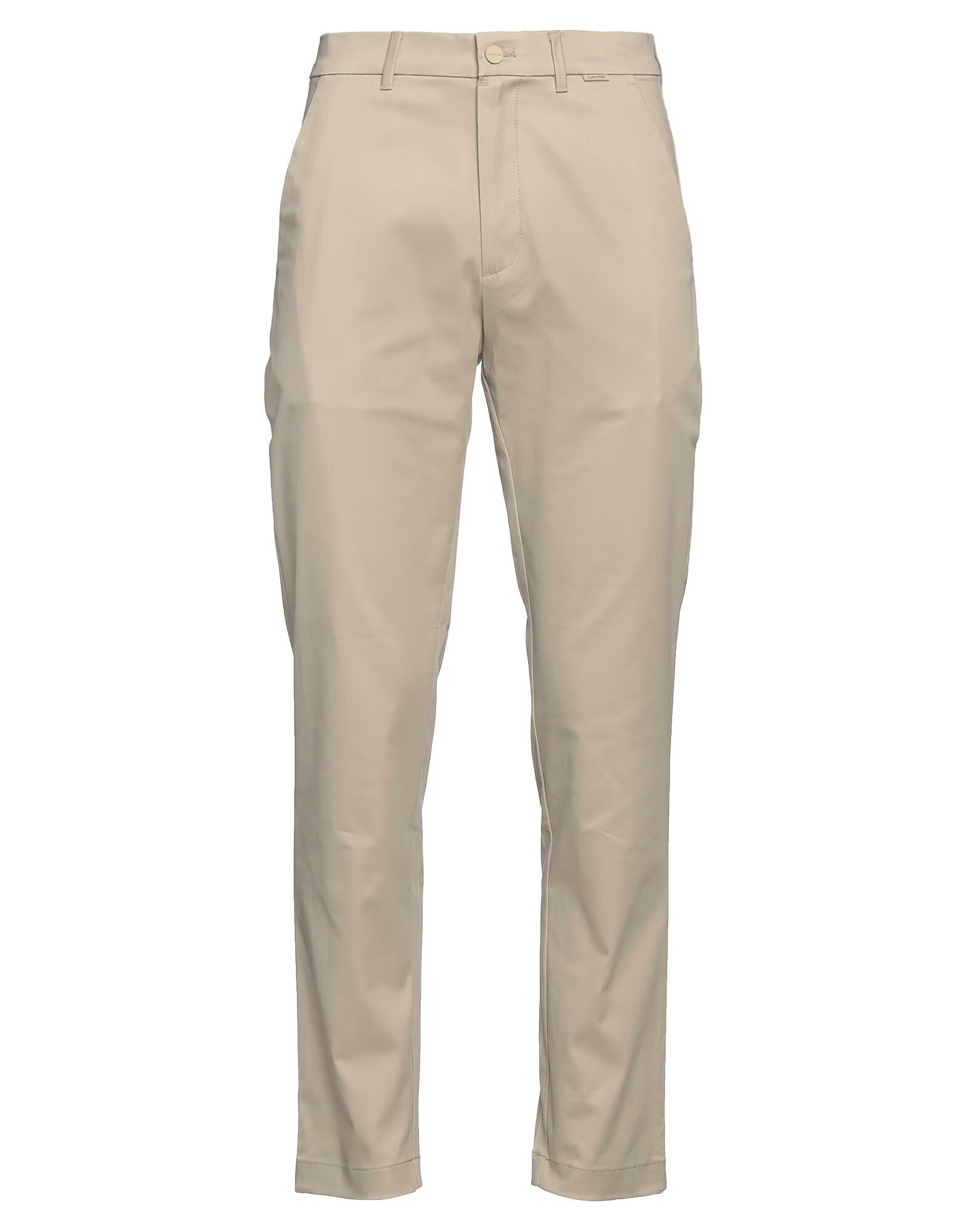 Брюки Calvin Klein, бежевый
Брюки Calvin Klein, бежевый