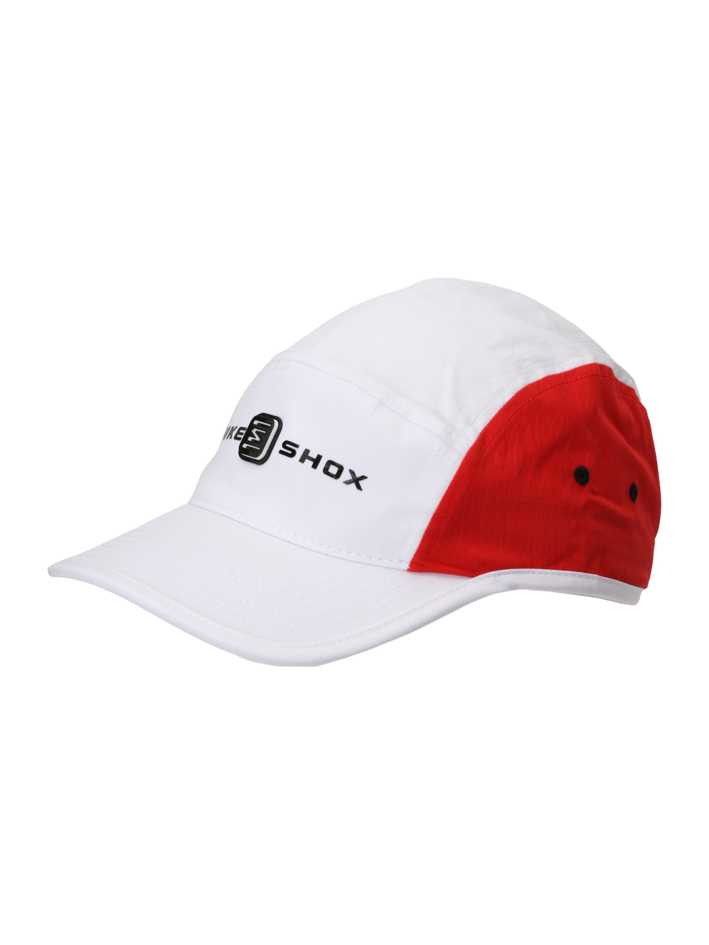 Nike Sportswear Кепка 'SHOX' в белом цвете
Nike Sportswear Кепка 'SHOX' в белом цвете