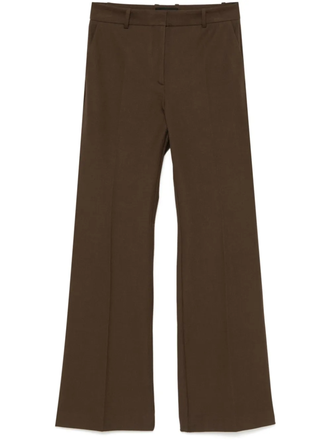 Брюки тафира JOSEPH, коричневый
Брюки тафира JOSEPH, коричневый