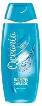 Гель для душа OCEANIA Озоновая свежесть 500 мл
Гель для душа OCEANIA Озоновая свежесть 500 мл