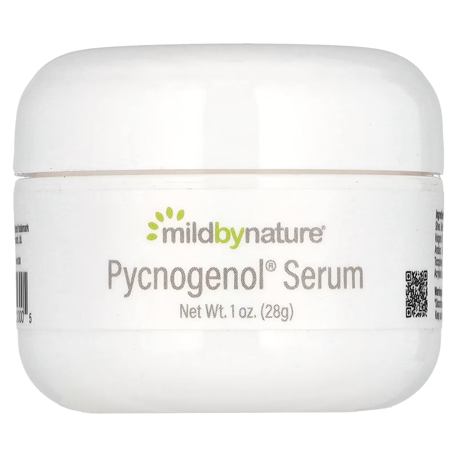 Сыворотка Mild By Nature пикногенол, 28 г
Сыворотка Mild By Nature пикногенол, 28 г