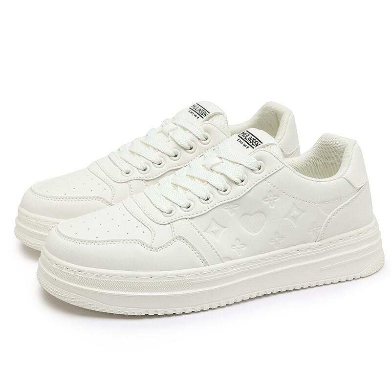 Кеды Mulinsen Skateboard Shoes Men Low-Top
Кеды Mulinsen Skateboard Shoes Men Low-Top