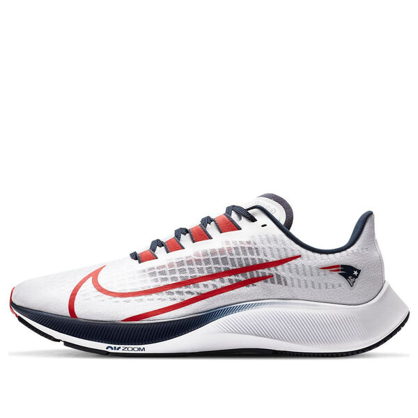 Кроссовки air zoom pegasus 37 Nike, белый
Кроссовки air zoom pegasus 37 Nike, белый