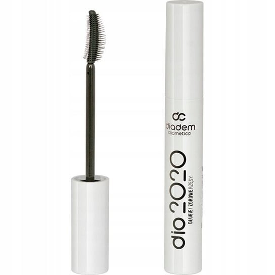 Тушь для ресниц с кондиционером Diadem, DIO 2020
Тушь для ресниц с кондиционером Diadem, DIO 2020
