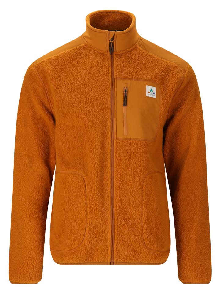 Флисовая куртка Whistler
Флисовая куртка Whistler