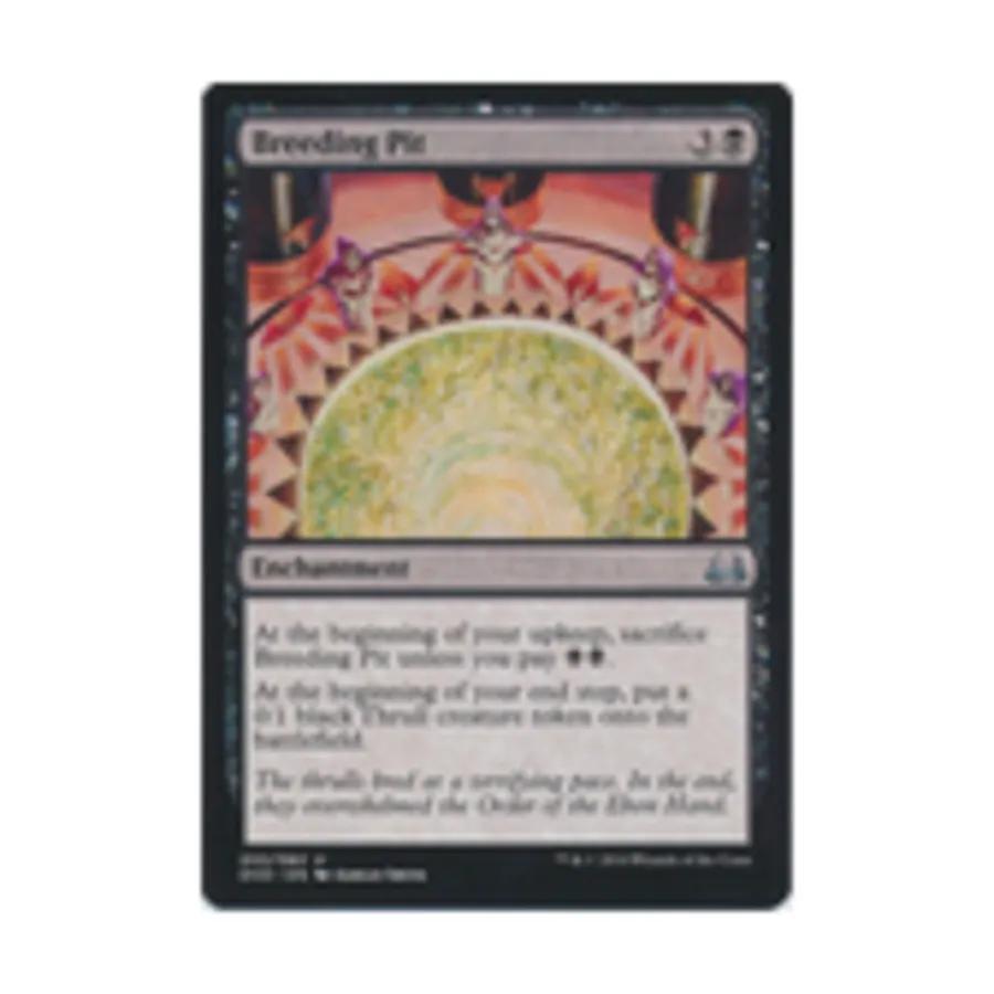 CCG Питомник (U), MTG - Duel Decks - Anthology
CCG Питомник (U), MTG - Duel Decks - Anthology