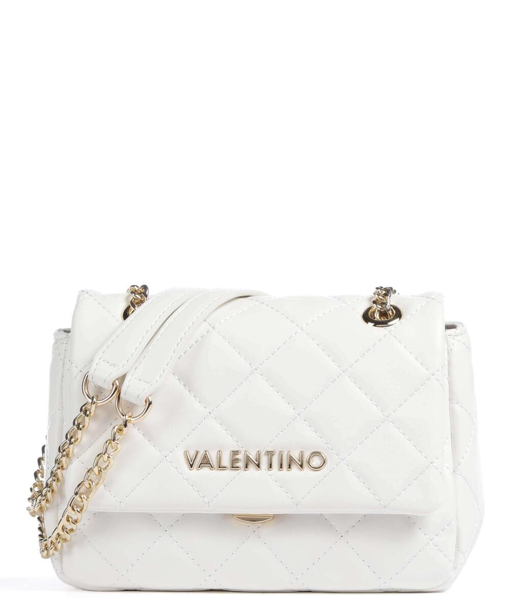 Сумка на плечо Ocarina из искусственной кожи Valentino Bags, белый
Сумка на плечо Ocarina из искусственной кожи Valentino Bags, белый