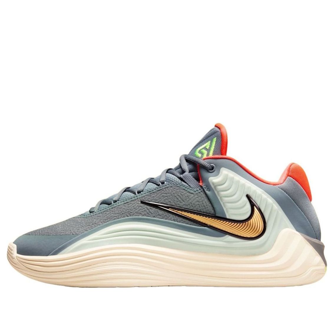 Кроссовки Nike Giannis Freak 7 'Deception'
Кроссовки Nike Giannis Freak 7 'Deception'