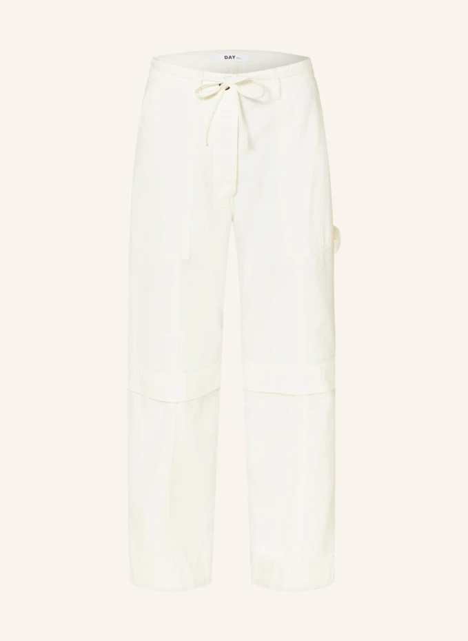 Брюки-карго скотт Day Birger Et Mikkelsen, бежевый
Брюки-карго скотт Day Birger Et Mikkelsen, бежевый