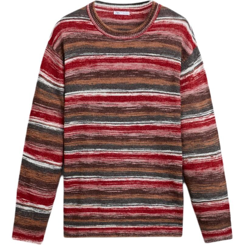 Трикотаж мужской белый Zara, белый
Трикотаж мужской белый Zara, белый