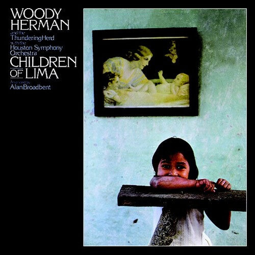 CD диск Herman, Woody: Children Of Lima
CD диск Herman, Woody: Children Of Lima