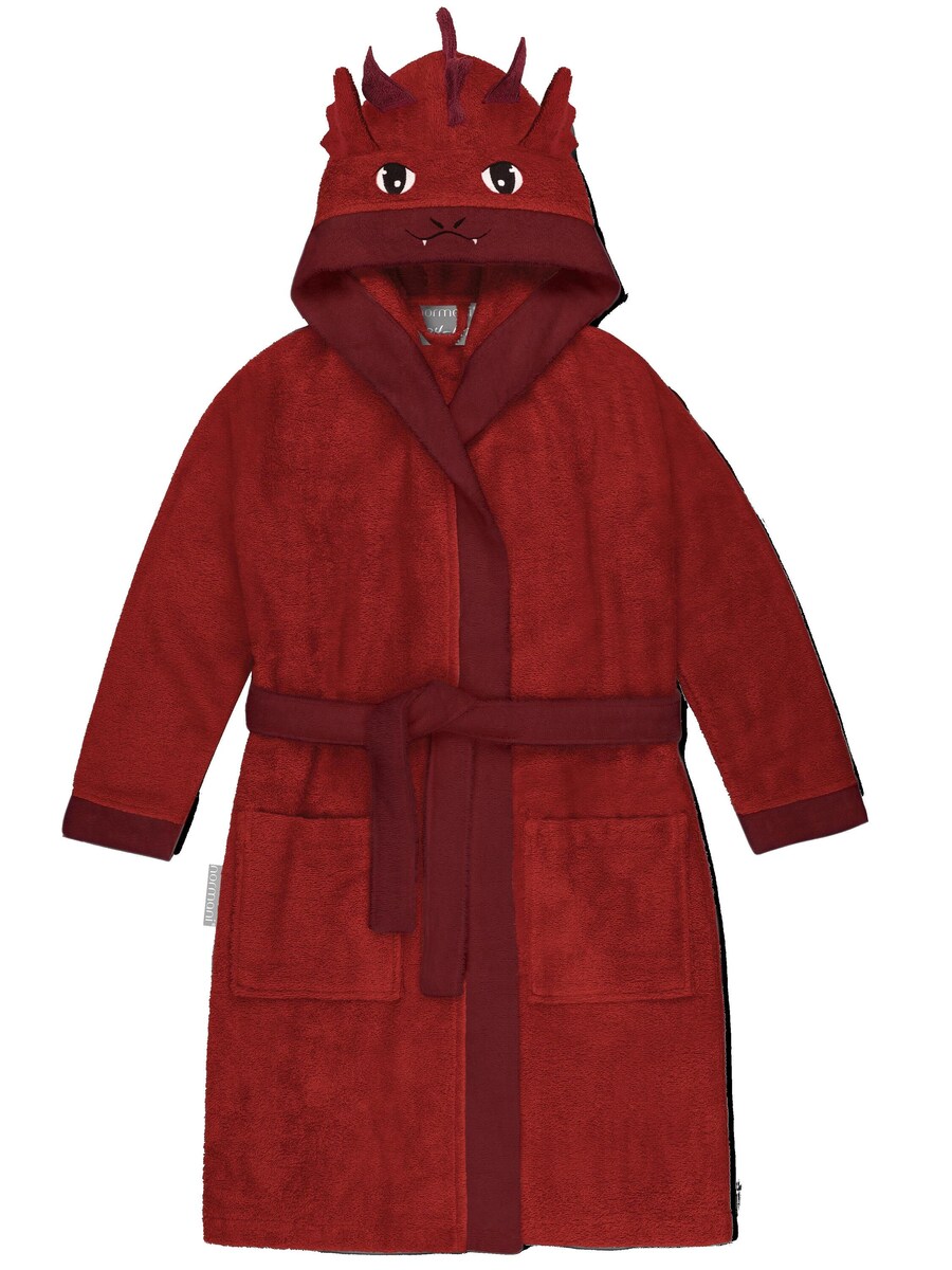 Халат normani Malia, красный
Халат normani Malia, красный