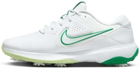 Мужские гольф-кроссовки Nike Victory Pro 3 (широкие) (DX9028-003, черный/серо-голубой/белый)
Мужские гольф-кроссовки Nike Victory Pro 3 (широкие) (DX9028-003, черный/серо-голубой/белый)