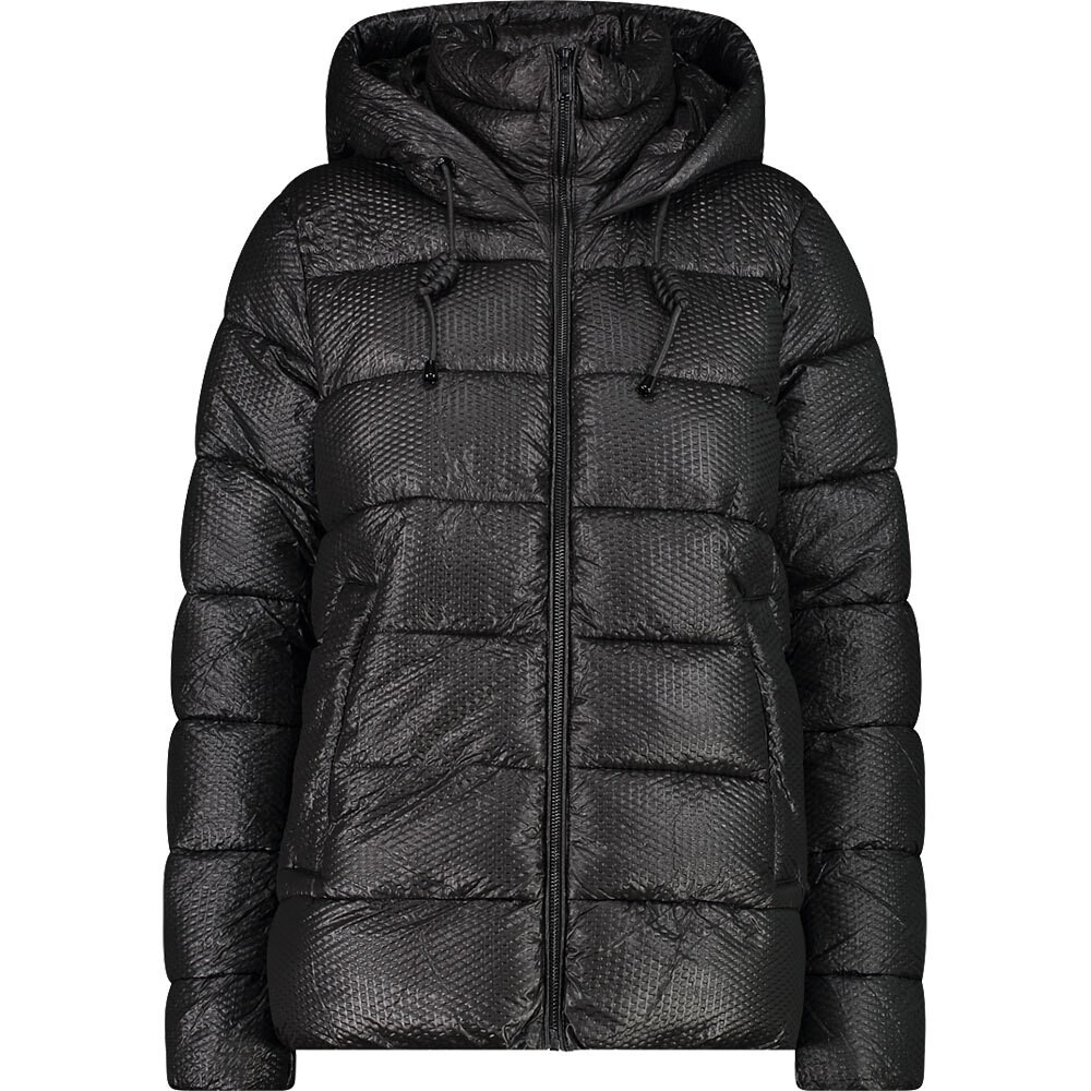 Спортивная куртка CMP 33K3566 Down, черный
Спортивная куртка CMP 33K3566 Down, черный