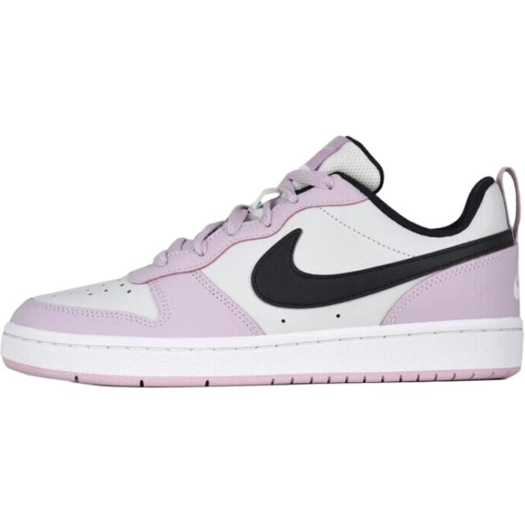 Кроссовки Court Borough Low 2 Photon Dust Off Noir GS Nike, фиолетовый
Кроссовки Court Borough Low 2 Photon Dust Off Noir GS Nike, фиолетовый