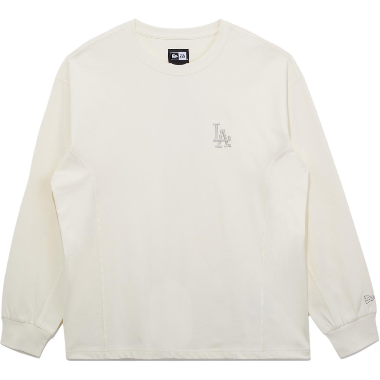 New Era Футболки унисекс, цвет слоновая кость, круглый вырез, Бежевый, New Era Футболки унисекс, цвет слоновая кость, круглый вырез
New Era Футболки унисекс, цвет слоновая кость, круглый вырез, Бежевый, New Era Футболки унисекс, цвет слоновая кость, круглый вырез